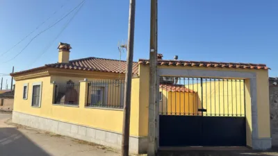 House in Trujillo photo 16