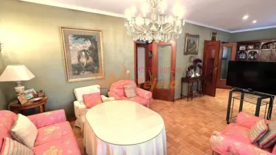 Piso en Centro photo 3