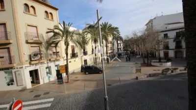 Casa – Xàbia - Jávea - Vista 2