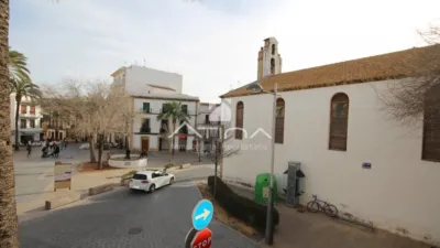 Casa – Xàbia - Jávea - Vista 3