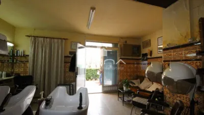 Casa – Xàbia - Jávea - Vista 4