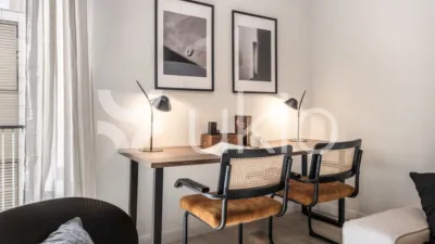 Piso en alquiler en Calle de María de Guzmán, cerca de Calle de Ponzano - Imagen 11