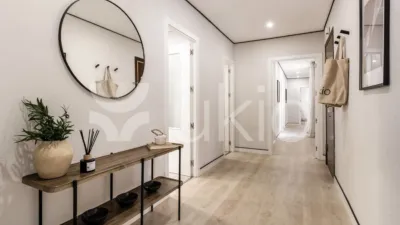 Piso en alquiler en Calle de María de Guzmán, cerca de Calle de Ponzano - Imagen 12