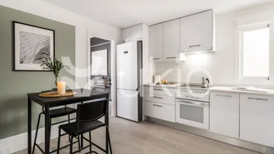 Piso en alquiler en Calle de María de Guzmán, cerca de Calle de Ponzano - Imagen 13