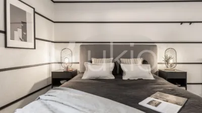 Piso en alquiler en Calle de María de Guzmán, cerca de Calle de Ponzano - Imagen 14