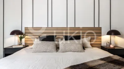 Piso en alquiler en Calle de María de Guzmán, cerca de Calle de Ponzano - Imagen 16