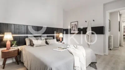 Piso en alquiler en Calle de María de Guzmán, cerca de Calle de Ponzano - Imagen 19