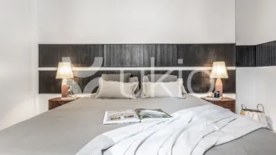 Piso en alquiler en Calle de María de Guzmán, cerca de Calle de Ponzano - Imagen 20