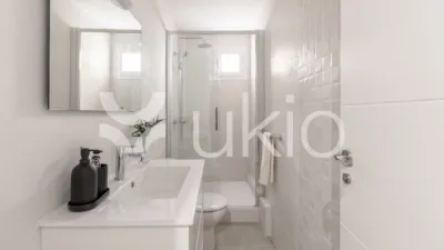 Piso en alquiler en Calle de María de Guzmán, cerca de Calle de Ponzano - Imagen 22