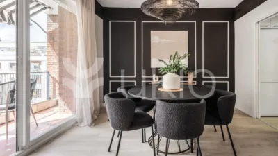 Piso en alquiler en Calle de María de Guzmán, cerca de Calle de Ponzano - Imagen 3