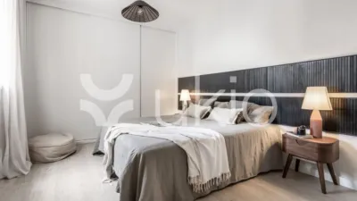 Piso en alquiler en Calle de María de Guzmán, cerca de Calle de Ponzano - Imagen 5