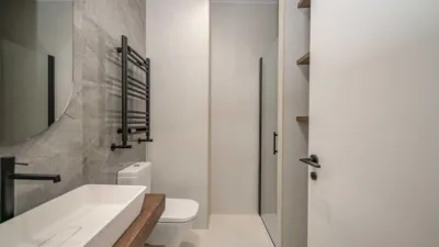 Apartment on Príncipe de Vergara Street photo 13