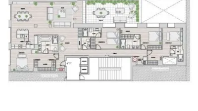 Apartment on Príncipe de Vergara Street photo 16