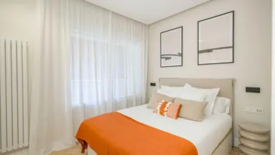 Apartment on Príncipe de Vergara Street photo 5