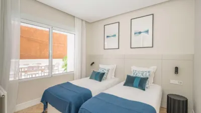 Apartment on Príncipe de Vergara Street photo 6