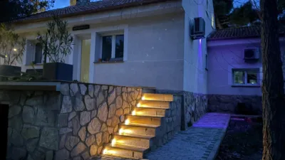 Chalet en venta en Calle de los Nardos, 47, Marugán de 369.000 €