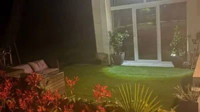 Chalet en venta en Calle de los Nardos, 47, Marugán de 369.000 €