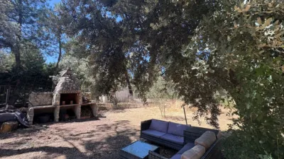 Chalet en venta en Calle de los Nardos, 47, Marugán de 369.000 €