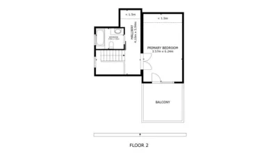 Chalet en venta en Calle de los Nardos, 47, Marugán de 369.000 €