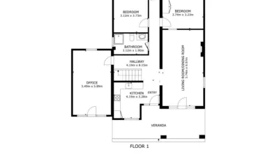 Chalet en venta en Calle de los Nardos, 47, Marugán de 369.000 €
