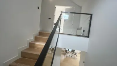 Chalet en venta en Calle de los Nardos, 47, Marugán de 369.000 €