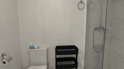 Piso en alquiler en Calle de Rascaña, 14 - Imagen 15