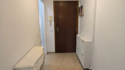 Piso en alquiler en Calle de Rascaña, 14 - Imagen 9