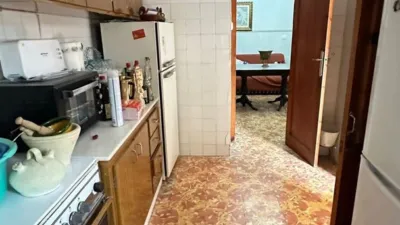 Semi-detached house on Pérez Galdós Street photo 13