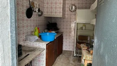 Semi-detached house on Pérez Galdós Street photo 16