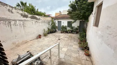 Casa – Sant Vicent del Raspeig - San Vicente del Raspeig - Vista 3