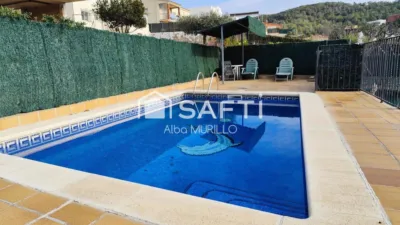 Single-family home in Mas Alba-Can Lloses photo 22