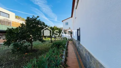 Single-family home in Mas Alba-Can Lloses photo 24