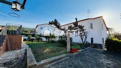 Single-family home in Mas Alba-Can Lloses photo 29