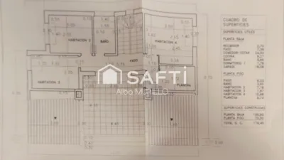 Single-family home in Mas Alba-Can Lloses photo 33
