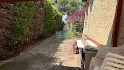 Chalet en venta en Avenida Aragón Urcamusa, La Muela de 320.000 €