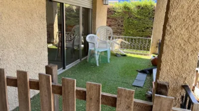Chalet en venta en Avenida Aragón Urcamusa, La Muela de 320.000 €