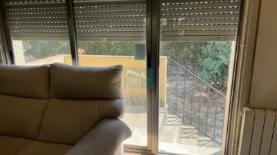 Chalet en venta en Avenida Aragón Urcamusa, La Muela de 320.000 €