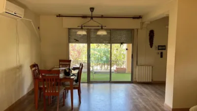 Chalet en venta en Avenida Aragón Urcamusa, La Muela de 320.000 €