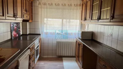 Chalet en venta en Avenida Aragón Urcamusa, La Muela de 320.000 €