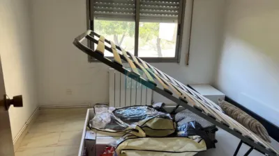 Chalet en venta en Avenida Aragón Urcamusa, La Muela de 320.000 €