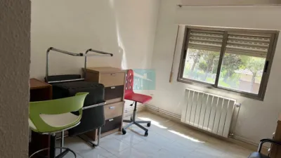 Chalet en venta en Avenida Aragón Urcamusa, La Muela de 320.000 €