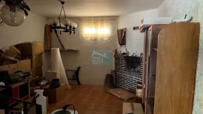 Chalet en venta en Avenida Aragón Urcamusa, La Muela de 320.000 €