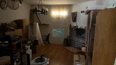 Chalet en venta en Avenida Aragón Urcamusa, La Muela de 320.000 €