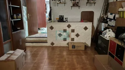 Chalet en venta en Avenida Aragón Urcamusa, La Muela de 320.000 €