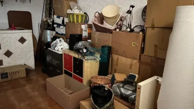 Chalet en venta en Avenida Aragón Urcamusa, La Muela de 320.000 €