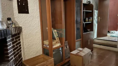 Chalet en venta en Avenida Aragón Urcamusa, La Muela de 320.000 €