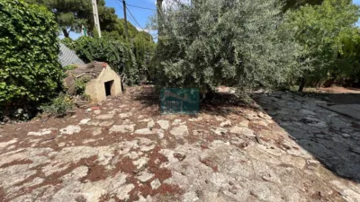 Chalet en venta en Avenida Aragón Urcamusa, La Muela de 320.000 €