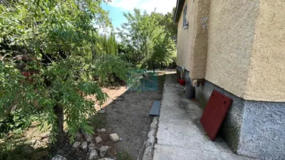 Chalet en venta en Avenida Aragón Urcamusa, La Muela de 320.000 €