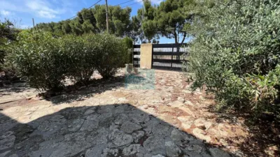 Chalet en venta en Avenida Aragón Urcamusa, La Muela de 320.000 €