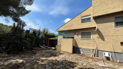 Chalet en venta en Avenida Aragón Urcamusa, La Muela de 320.000 €